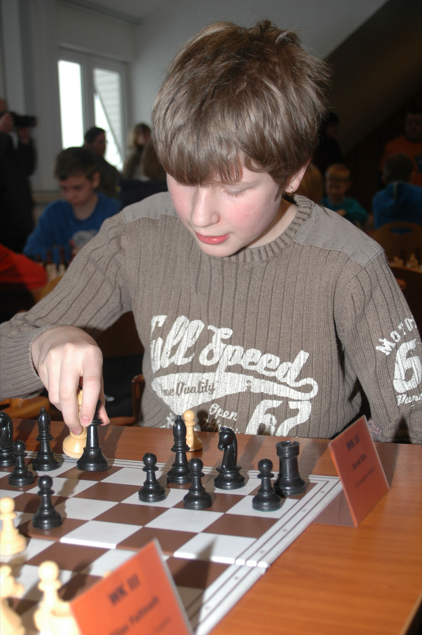 Vorschau